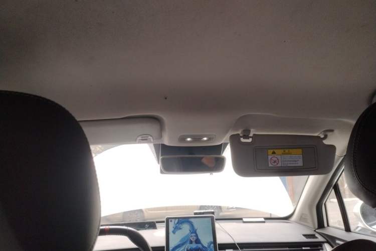 Used NETA V 2022 Pro Long-Range Smart Edition Headliner