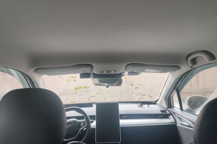 Used NETA V 2022 Chao 400 Lite Headliner