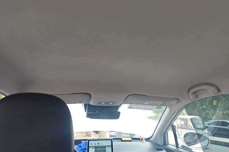 Used NETA V 2022 Chao 400 Industry Edition Headliner