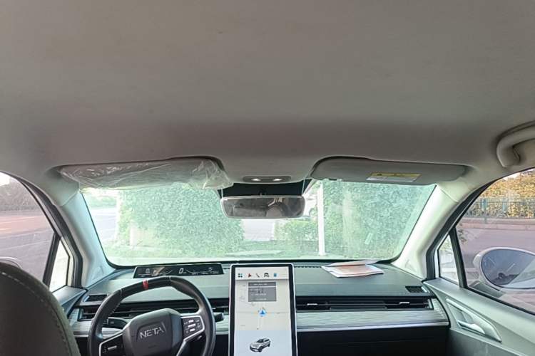 Used NETA V 2022 Chao 400 Lite Headliner