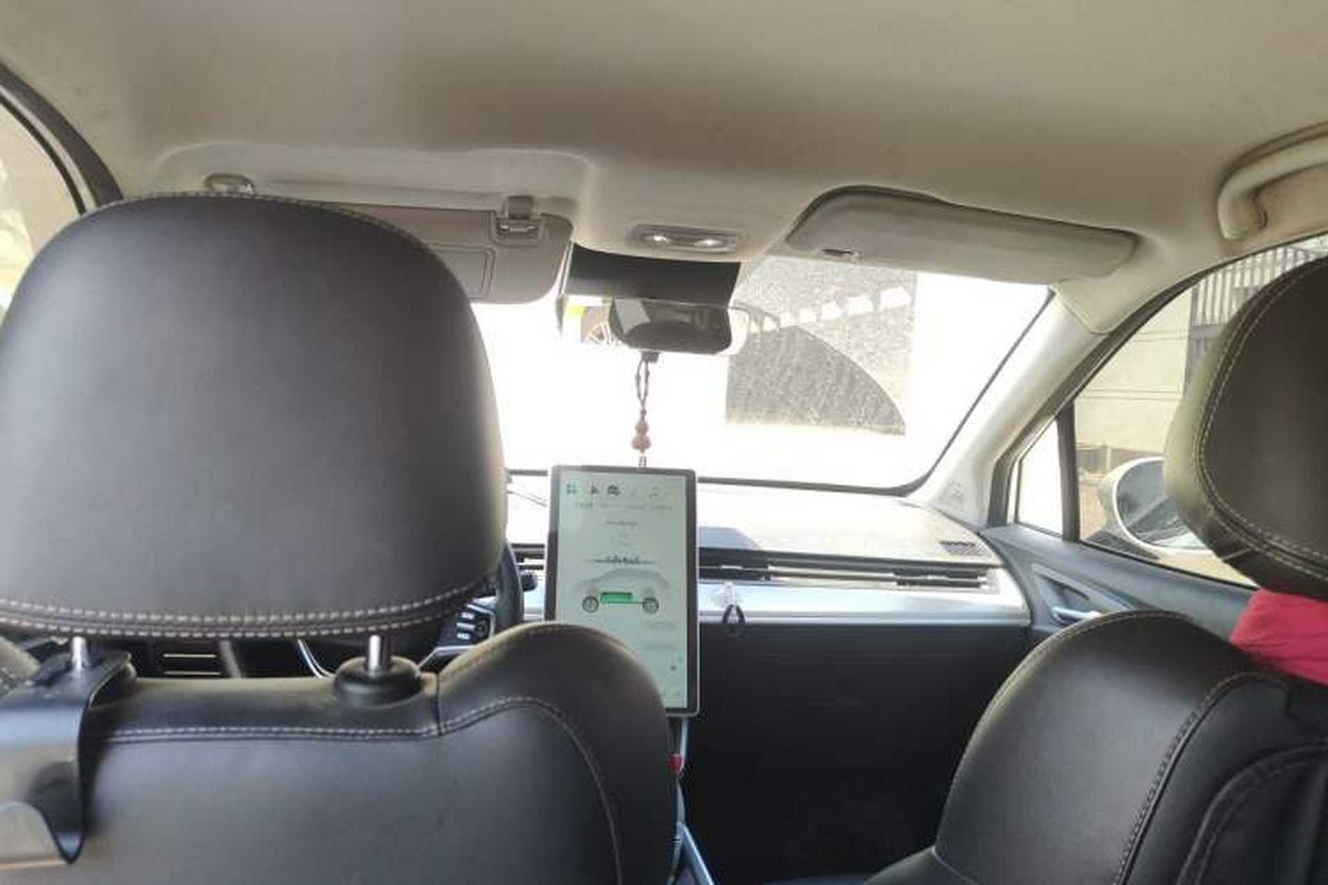 Used NETA V 2022 Pro Long-Range Smart Edition Headliner