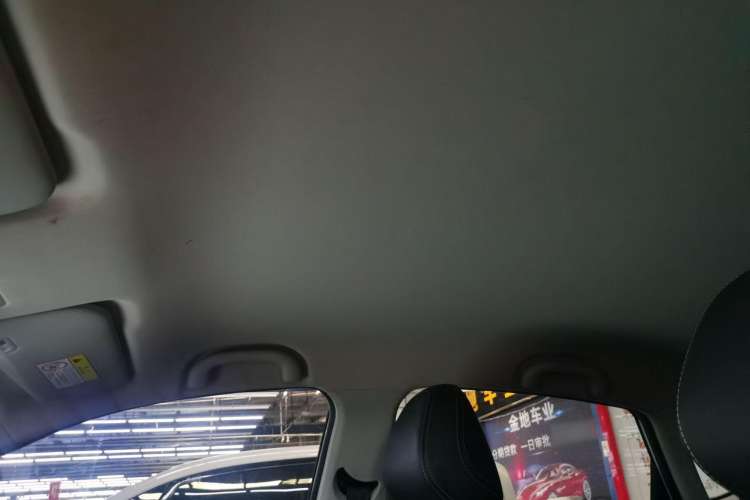 Used NETA V 2022 Chao 400 Lite Headliner
