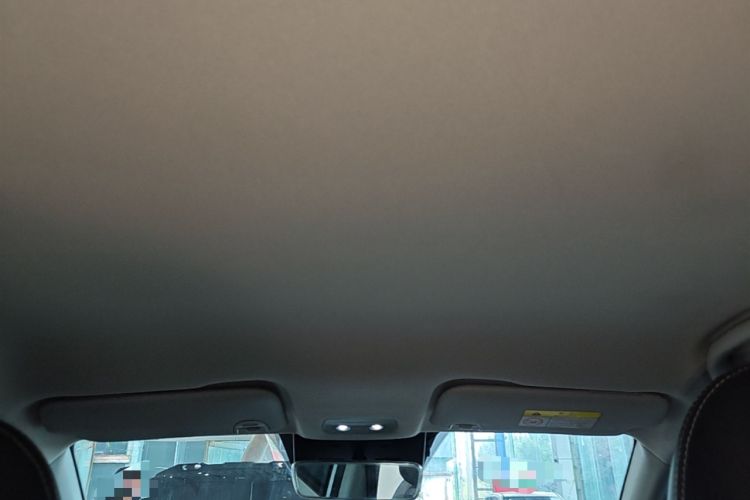 Used NETA V 2022 Chao 400 Lite Headliner