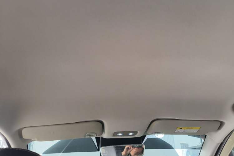 Used NETA V 2022 Chao 400 Lite Headliner