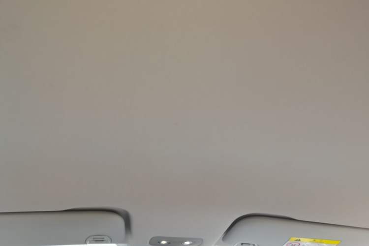 Used NETA V 2022 Chao 300 Lite Ternary Lithium Headliner