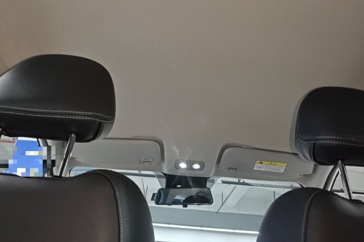 Used NETA V 2022 Chao 300 Lite Lithium Iron Phosphate Headliner