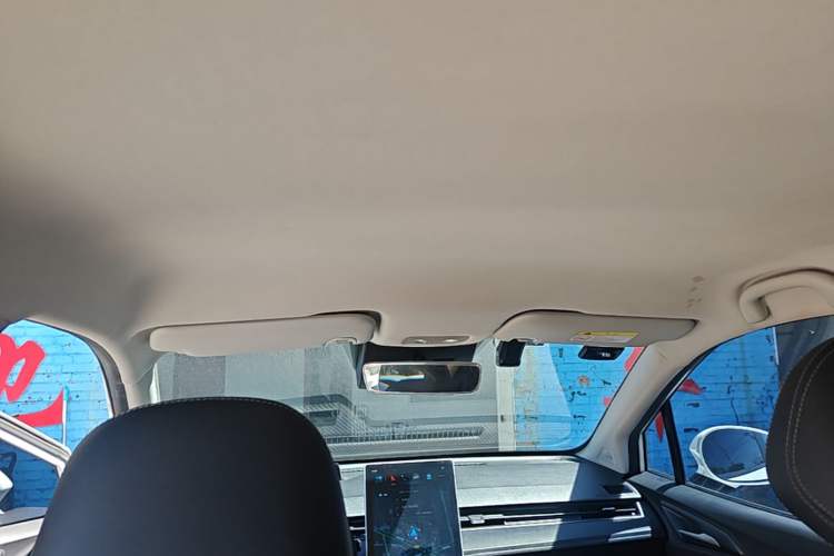 Used NETA V 2022 Chao 400 Lite Headliner
