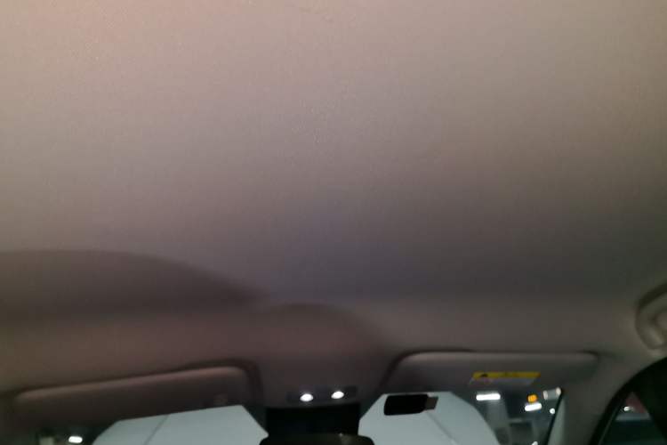 Used NETA V 2022 Chao 300 Lite Lithium Iron Phosphate Headliner