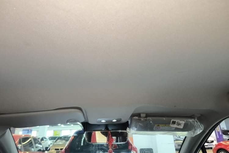 Used NETA V 2022 Chao 400 Lite Headliner