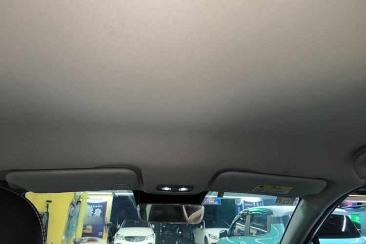 Used NETA V 2022 Chao 400 Lite Headliner