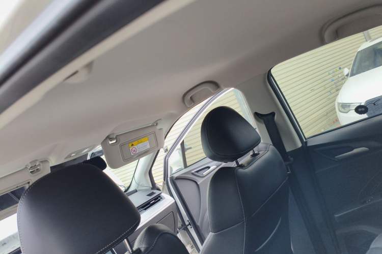 Used NETA V 2022 Chao 400 Lite Headliner