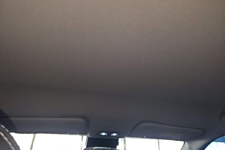 Used NETA V 2022 Chao 300 Lite Ternary Lithium Headliner