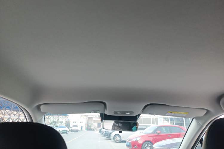 Used NETA V 2022 Chao 400 Lite Headliner
