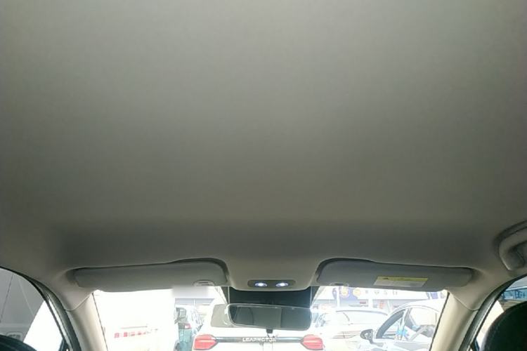 Used NETA V 2022 Chao 400 Lite Headliner