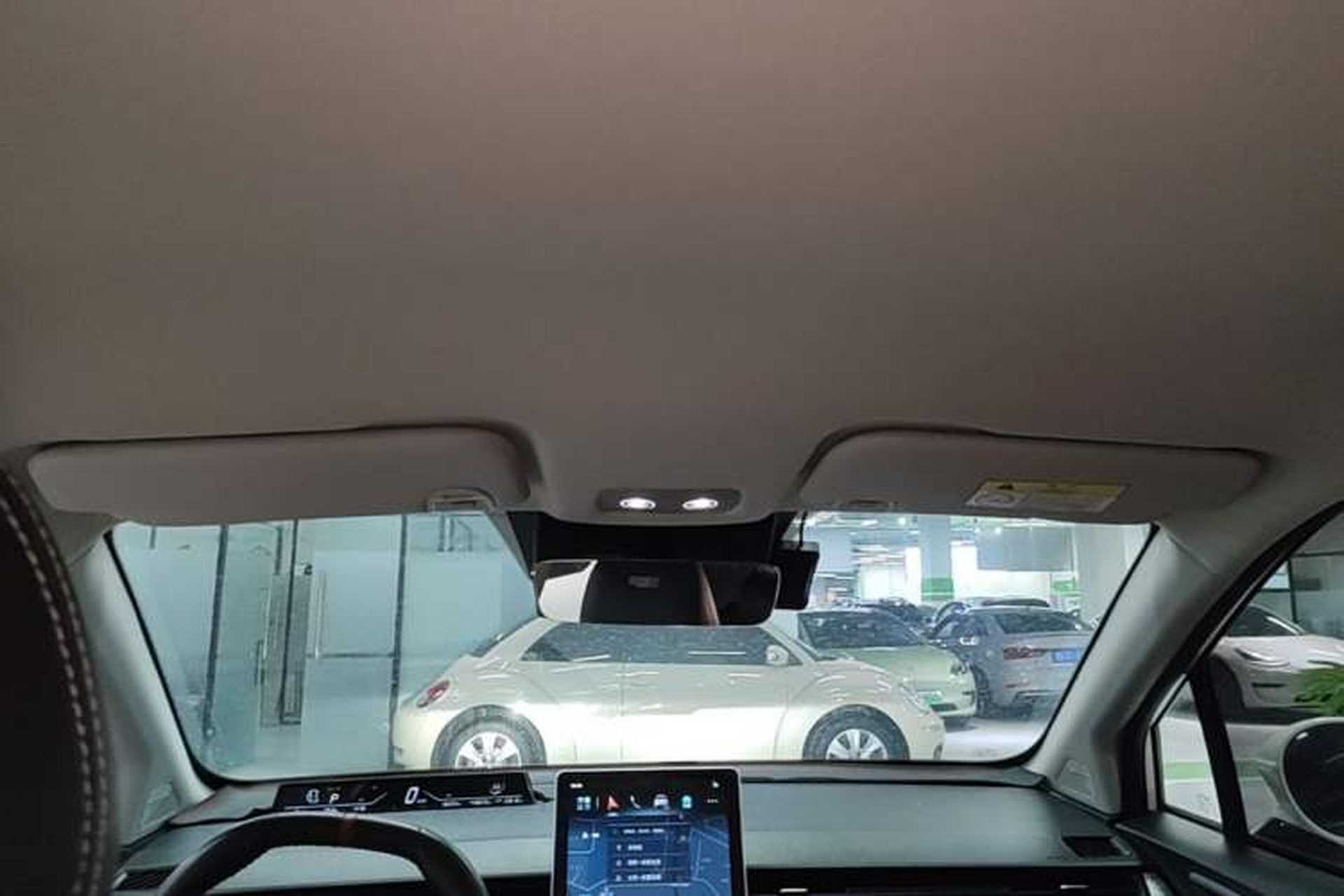 Used NETA V 2022 Chao 400 Lite Headliner