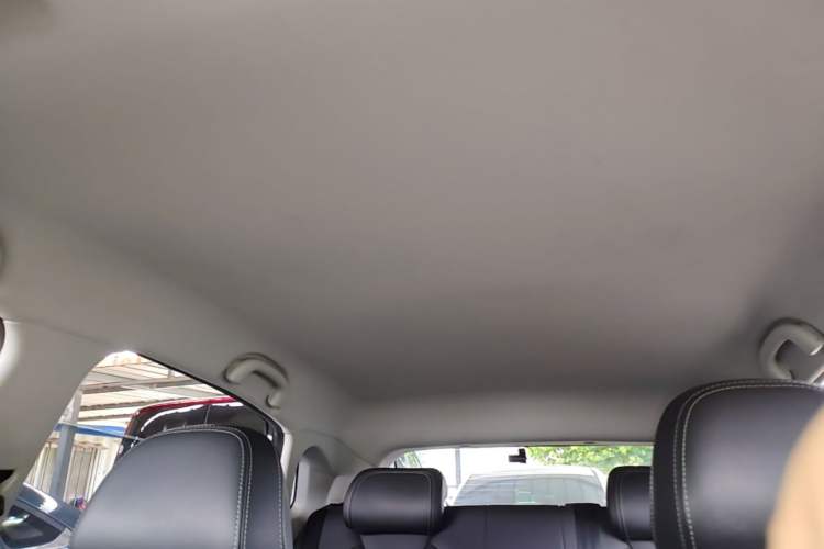 Used NETA V 2022 Chao 300 Lite Ternary Lithium Headliner