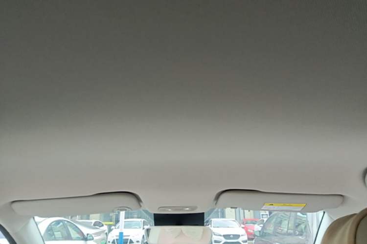 Used NETA V 2022 Chao 300 Lite Lithium Iron Phosphate Headliner