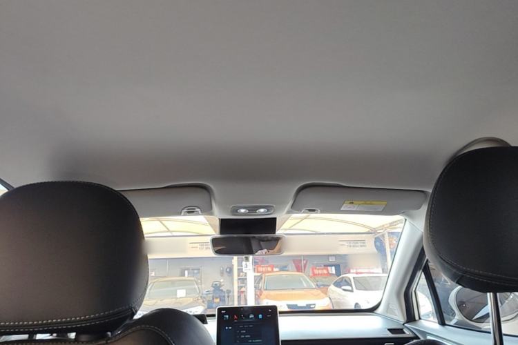 Used NETA V 2022 Chao 300 Lite Ternary Lithium Headliner