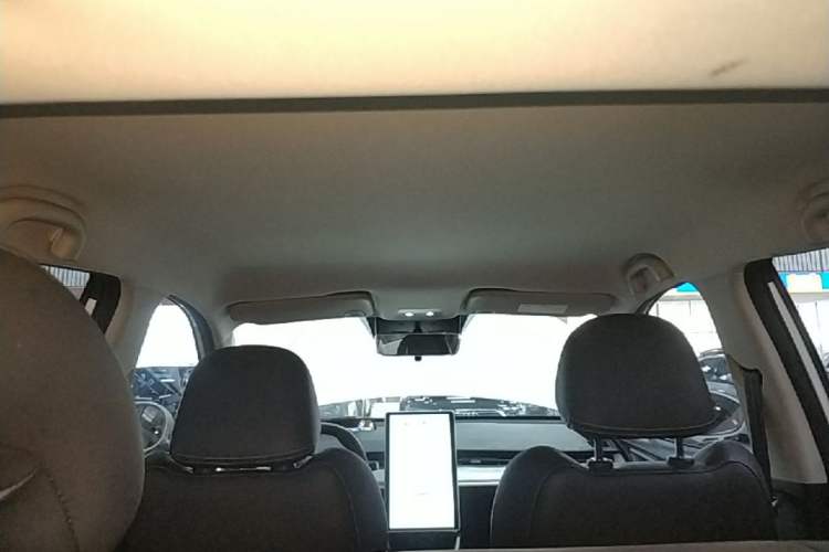 Used NETA V 2022 Chao 400 Lite Headliner