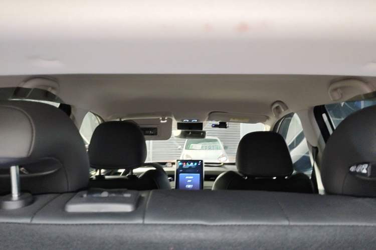 Used NETA V 2022 Chao 300 Lite Lithium Iron Phosphate Headliner
