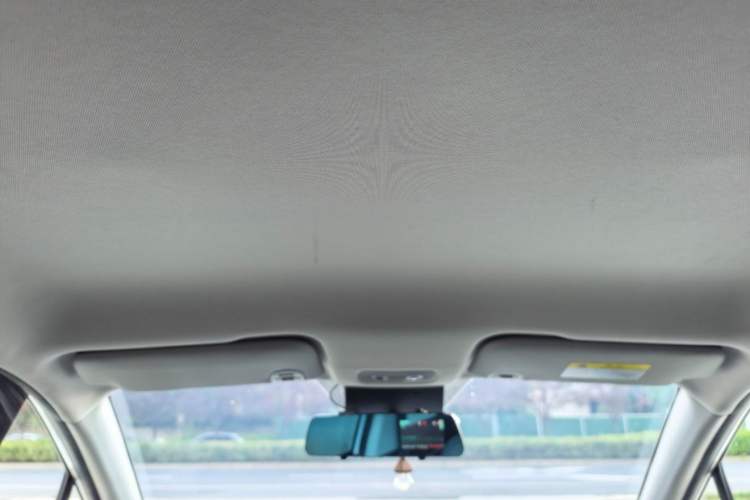 Used NETA V 2022 Chao 300 Lite Ternary Lithium Headliner