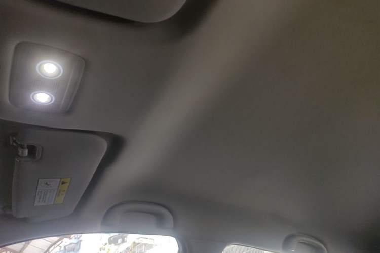 Used NETA V 2022 Chao 400 Headliner