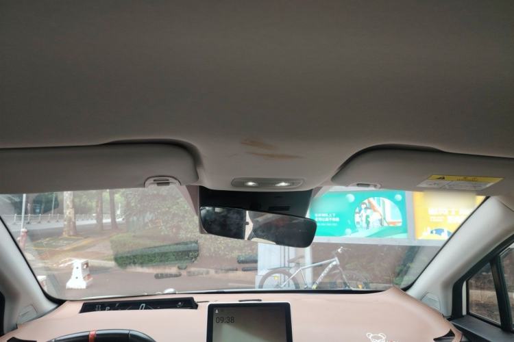 Used NETA V 2022 Chao 400 Lite Headliner