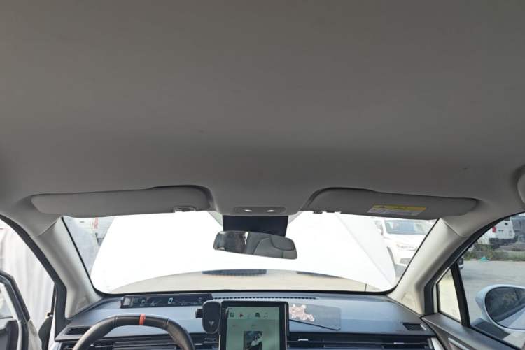 Used NETA V 2022 Standard Range Industry Custom Edition Headliner