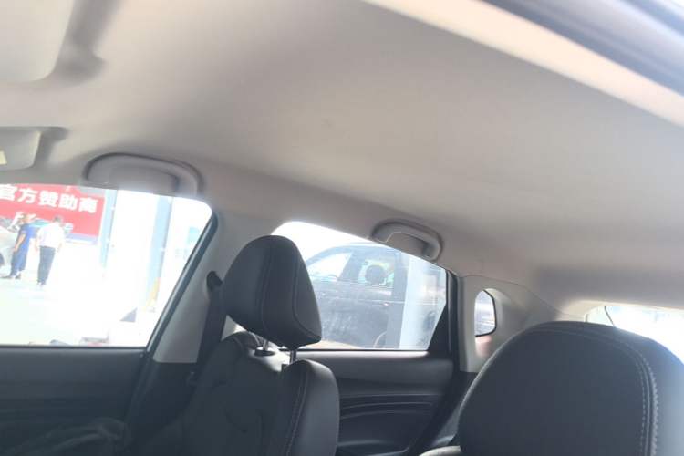 Used NETA V 2022 Chao 400 Lite Headliner