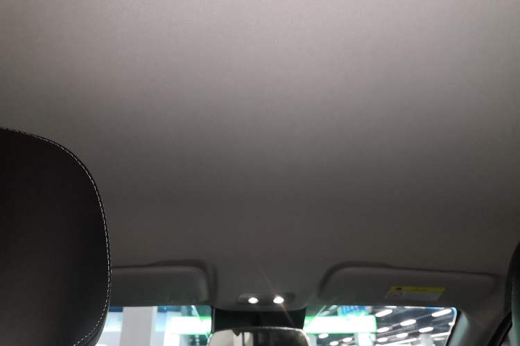 Used NETA V 2022 Pro Long-Range Smart Edition Headliner