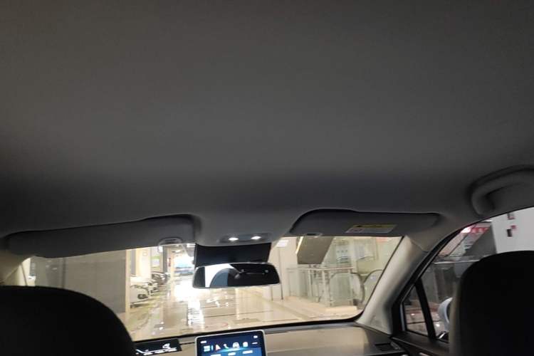 Used NETA V 2022 Pro Long-Range Smart Edition Headliner