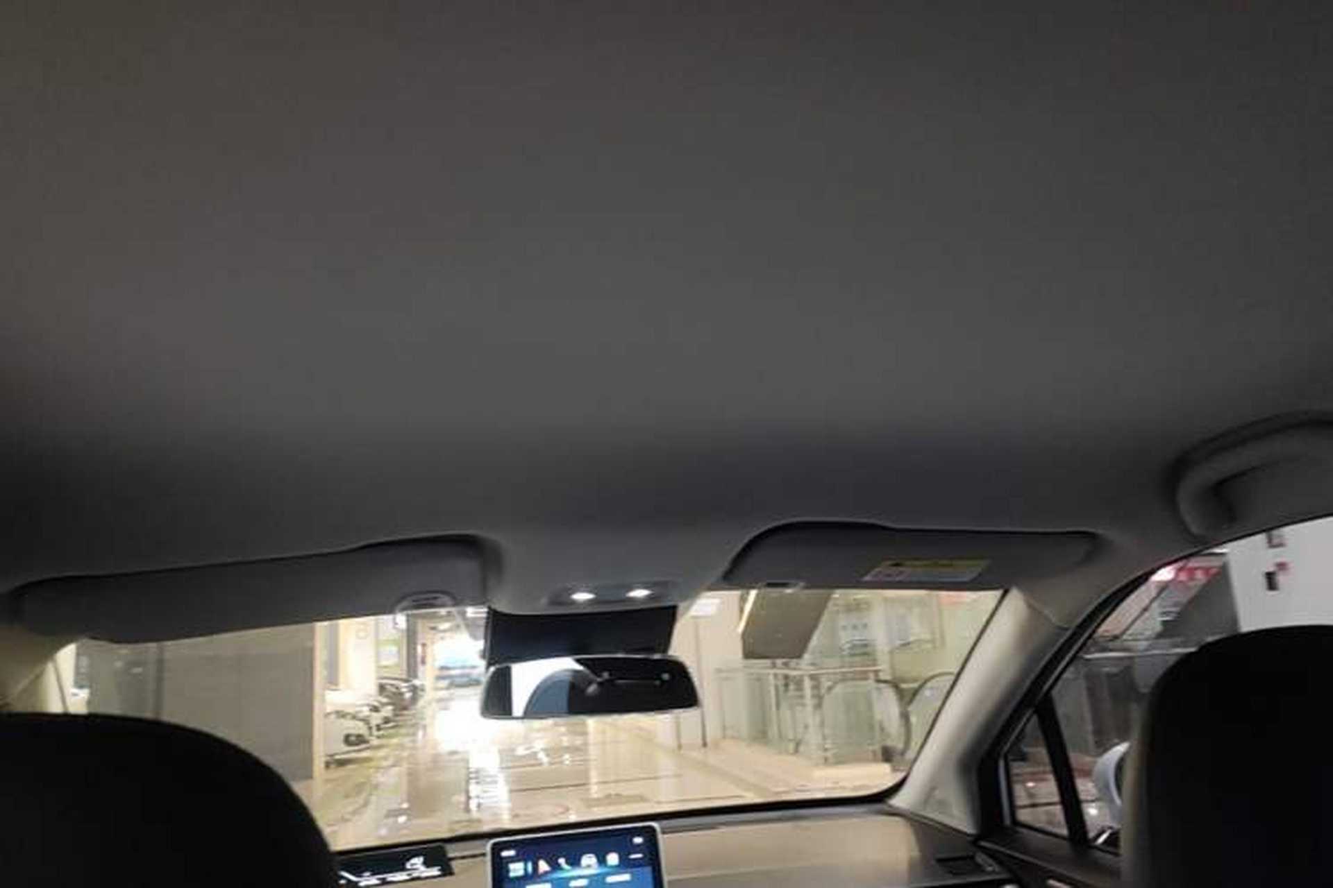 Used NETA V 2022 Pro Long-Range Smart Edition Headliner