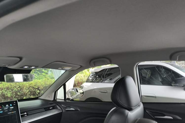 Used NETA V 2022 Chao 400 Lite Headliner