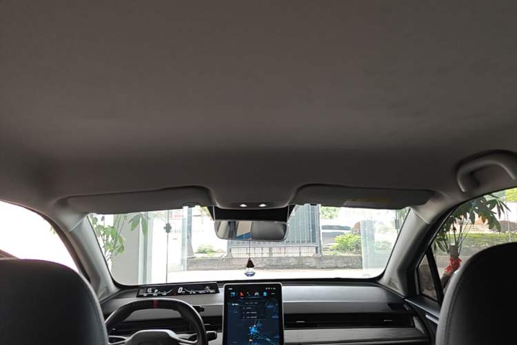Used NETA V 2022 Chao 400 Lite Headliner