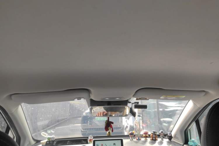 Used NETA V 2022 Chao 400 Lite Headliner