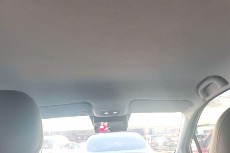 Used NETA V 2022 Chao 400 Lite Headliner