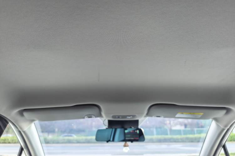 Used NETA V 2022 Chao 300 Lite Ternary Lithium Headliner