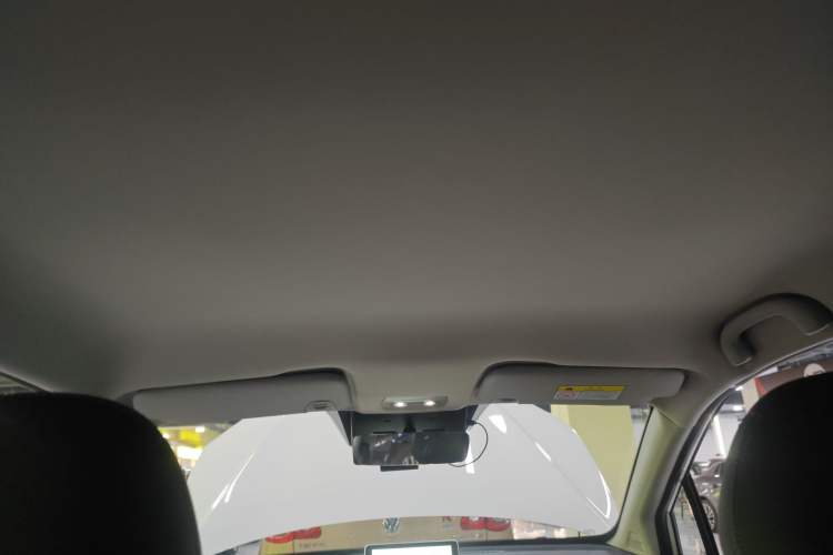 Used NETA V 2022 Chao 400 Lite Headliner