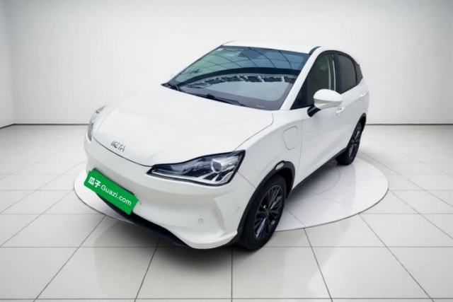 Used NETA V 2022 Pro Long-Range Smart Edition