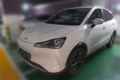Used NETA V 2022 Chao 400 Lite