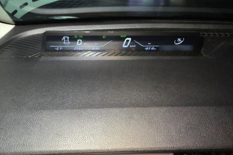 Used NETA V 2022 Chao 400 Lite Instrument Cluster