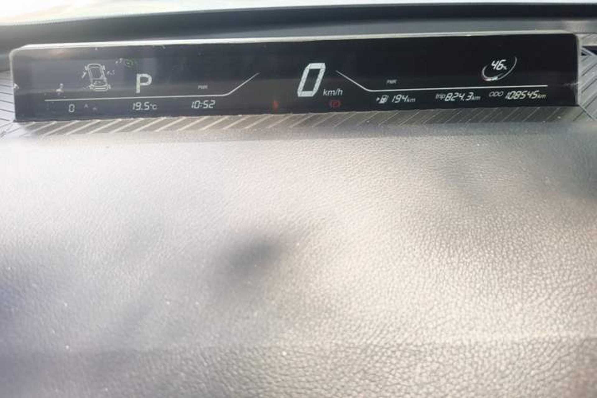 Used NETA V 2022 Chao 400 Lite Instrument Cluster