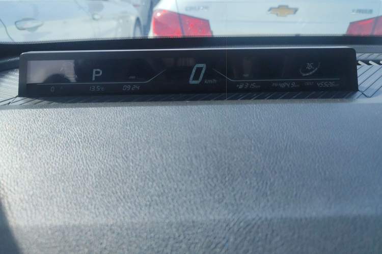 Used NETA V 2022 Chao 400 Lite
