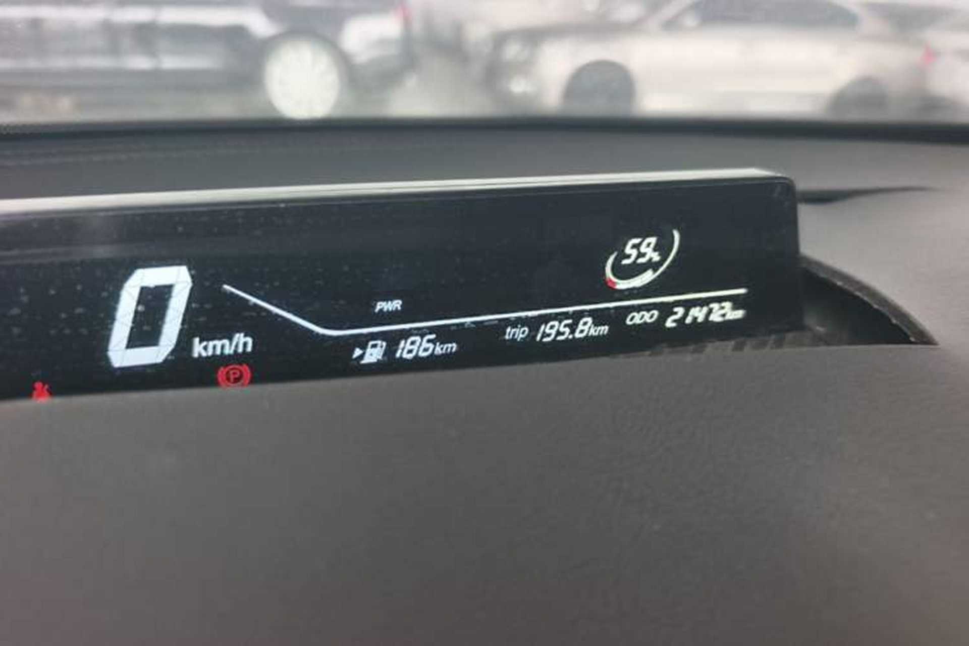 Used NETA V 2022 Chao 300 Lite Ternary Lithium Instrument Cluster