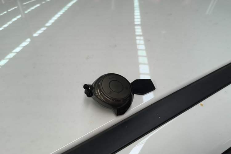 Used NETA V 2022 Chao 400 Lite Interior 1
