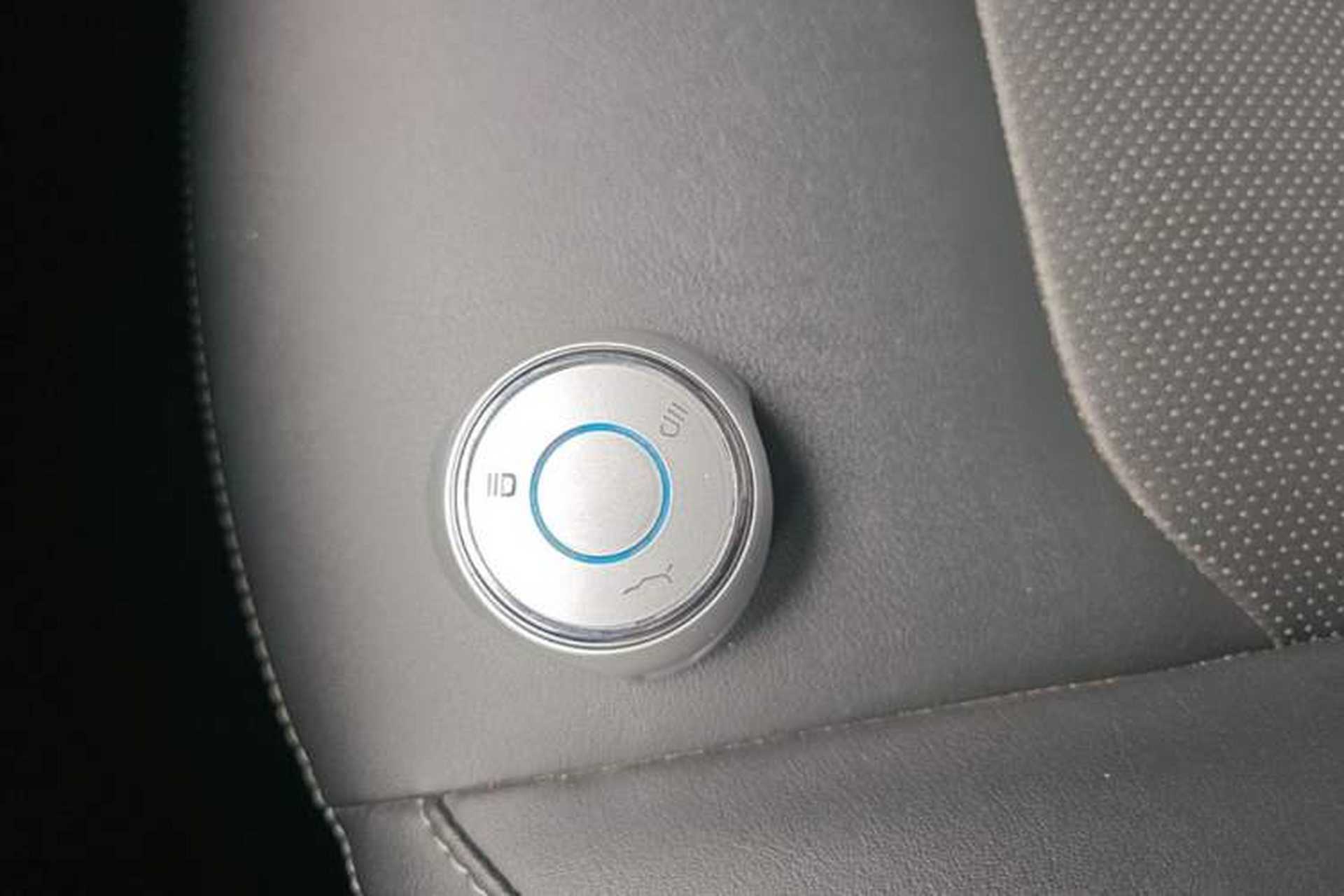 Used NETA V 2022 Chao 400 Pro Interior 1