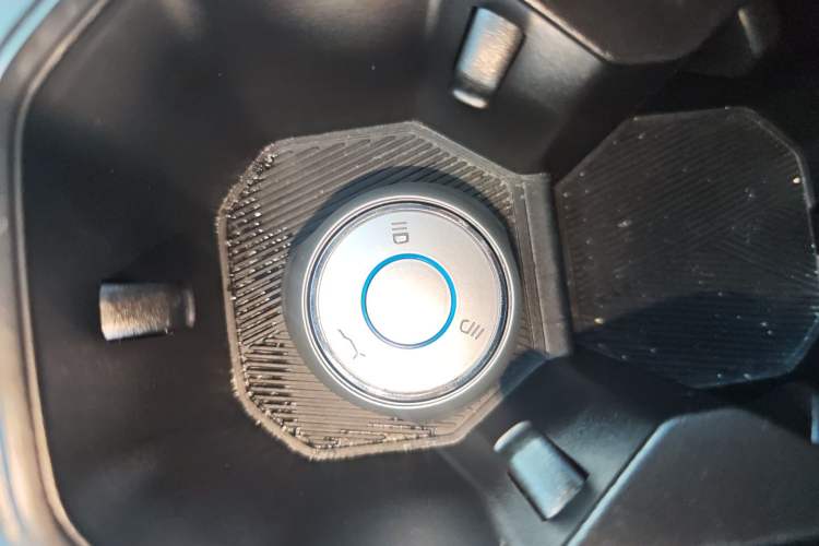 Used NETA V 2022 Chao 400 Lite Interior 1