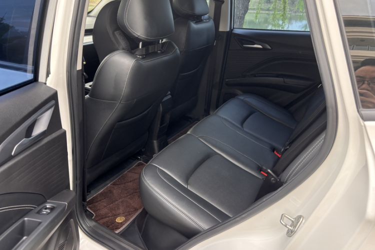 Used NETA V 2022 Chao 300 Lite Ternary Lithium Interior 10