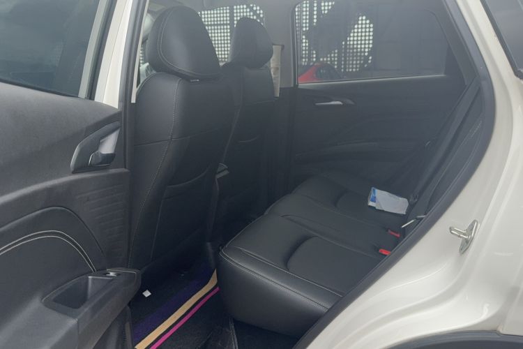 Used NETA V 2022 Chao 400 Lite Interior 2