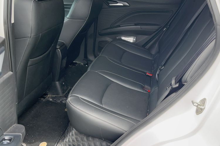 Used NETA V 2022 Chao 400 Lite Interior 2